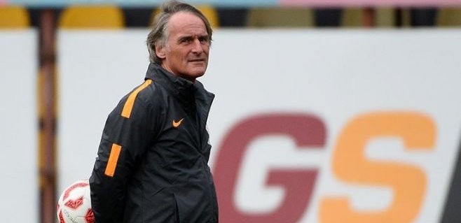 Galatasaray'dan 3 transfer birden!