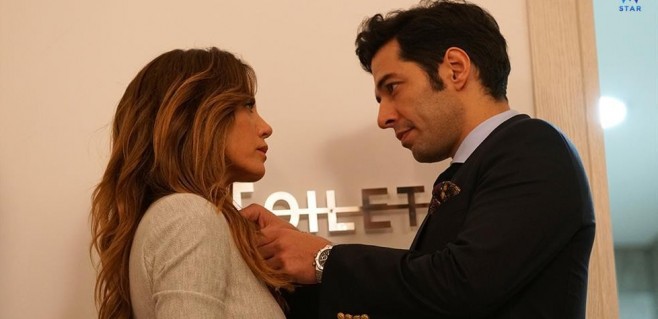 UTC 26. yeni bölüm tek parça izle