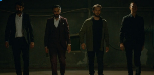 Çukur sezon finali sansürsüz tek parça izle