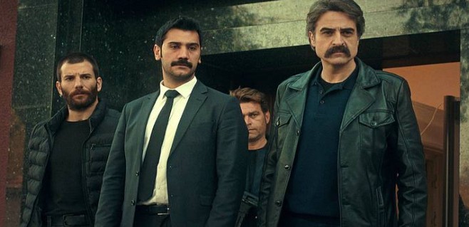 İsimsizler Son Bölüm izle  - İsimsizler 7. Bölüm izle