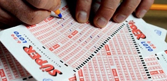 Geçen hafta servet kazandıran Süper Loto sonuçları saat kaçta belli olacak?