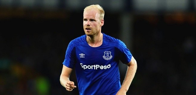  'Everton, Klaassen'i Fenerbahçe'ye gönderir'