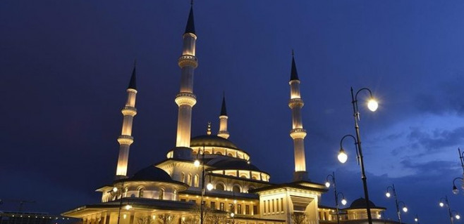 2019 en yeni Berat Kandili kutlama mesajları 