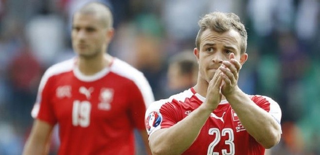 O röveşatadan sonra Türkiye'ye transfer olacak