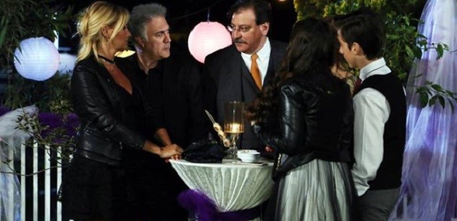 Çocuklar Duymasın merakla beklenen 41. bölüm fragmanı yayınlandı!