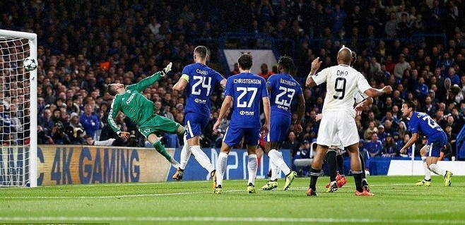 Chelsea - Karabağ maç sonucu: 6-0
