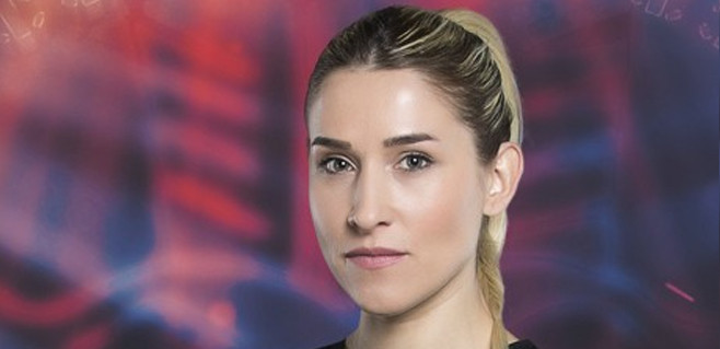 Survivor Seda Ocak kimdir, nereli, kaç yaşında, işi ne, boyu ve kilosu kaç, mesleği?