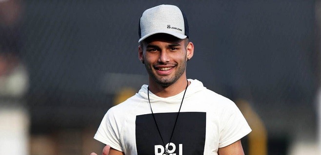 Thiago Maia kimdir, nerede oynuyor?