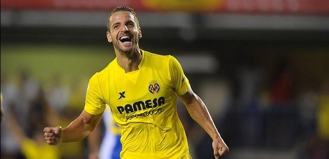 Trabzonspor'da hedef Roberto Soldado!