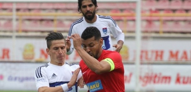  Büyükşehir Gaziantepspor Boluspor maçı ne zaman, hangi kanalda?