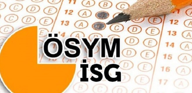 İSG sınavı sınav giriş belgesi hangi siteden alınır?