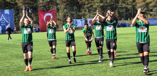 Kemerspor 2003 - Kocaelispor maçı saat kaçta, hangi kanalda?