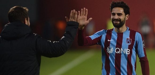 Mehmet Ekici transferi sinirleri gerdi
