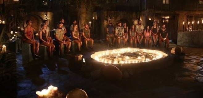 Survivor'da elemeye kim kaldı?