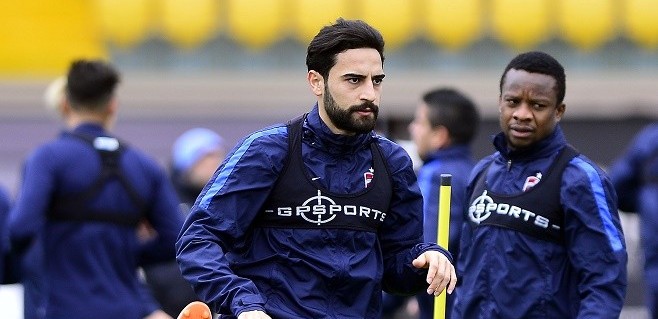 Tolgay 4 milyon Euro istedi! Mehmet Ekici, Fenerbahçe'yi tercih etti!