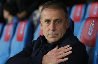 Avcı'nın 2 numarası Orhan Ak, Başkan'a transfer raporu sundu