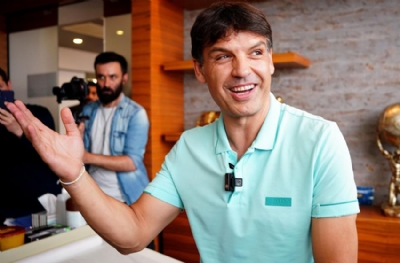 Fernando Morientes'in övdüğü Türk golcü