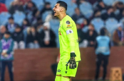 GdS: Uğurcan Çakır'da AS Roma'nın rakibi Galatasaray 