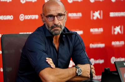 Monchi kafayı Galatasaray'a taktı! Bir yıldızı daha koparacak