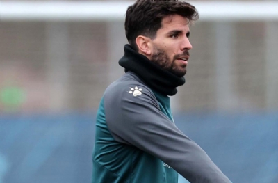 Trabzonspor’da sol stopere La Liga’dan dev Uruguaylı 