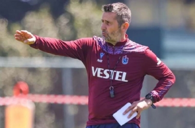 Trabzonspor'dan Romanya akını! Bjelica tatilini kesecek