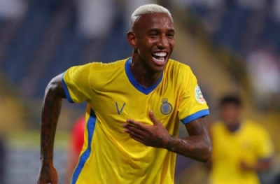 Talisca'ya yılda 50 milyon euro! Çarşı fena karıştı