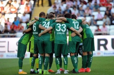Bursaspor batıyor! Kimsenin umrunda değil! Kayyum kapıda 