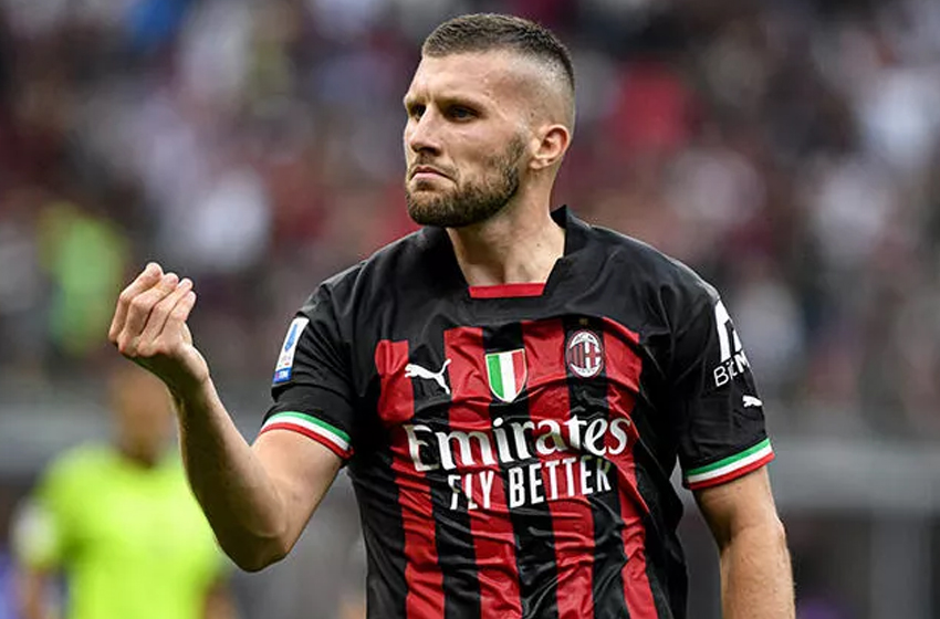 GdS, Beşiktaş'ın Ante Rebic teklifinin detaylarını açıkladı