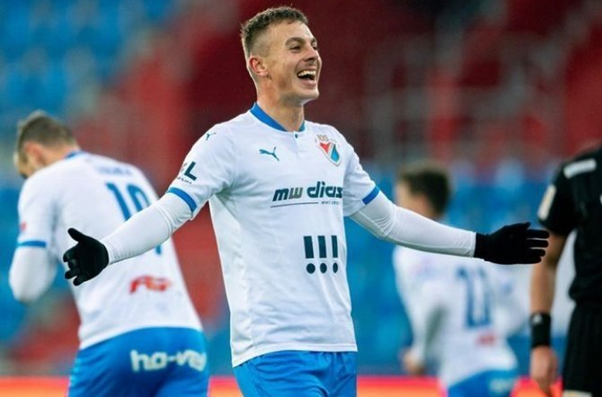 Beşiktaş'ta transfer iddiası: Filip Kaloc