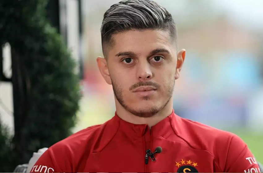 Şenol Güneş’ten, Norwich’in önerdiği Rashica kararı