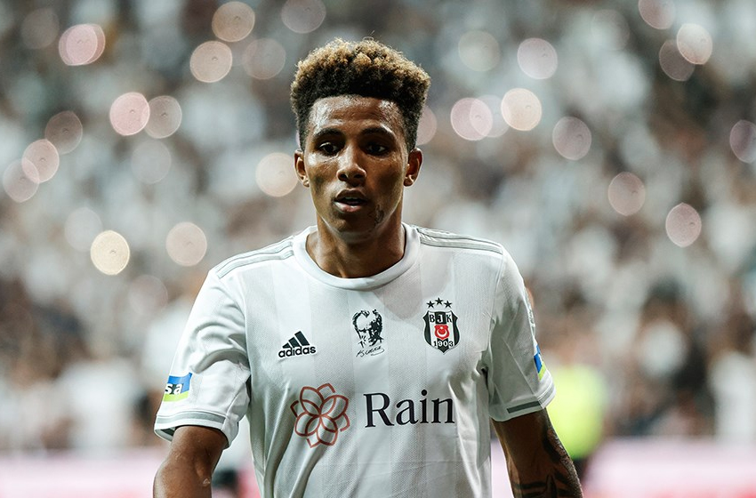 Alfredo Pedulla: Lazio ile Beşiktaş, Gedson için görüşmelere başladı
