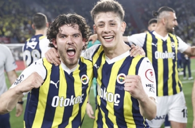 Rusya yolcusu kalmasın! Fenerbahçe'de sürpriz