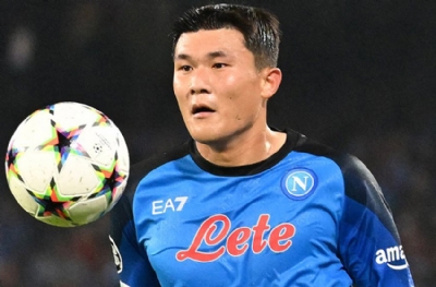 Kim Min-jae'nin yeni talibi! Yıllık 10 milyon Euro verecekler