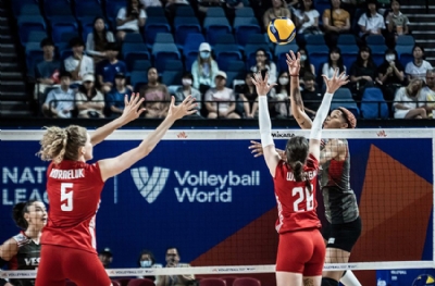 Filenin Sultanları'na Polonya darbesi