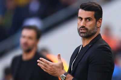 Volkan Demirel'in yeni hedefi: Eren Erdoğan