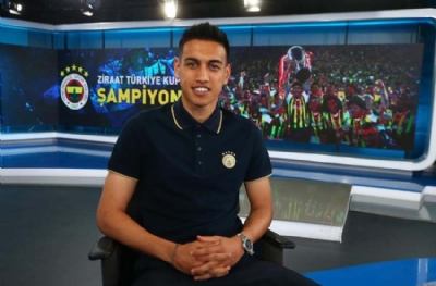 Fenerbahçe, İrfan Can Eğribayat'ın bonservisini aldı