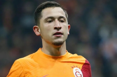 Galatasaray'a Olimpiu Morutan piyangosu!