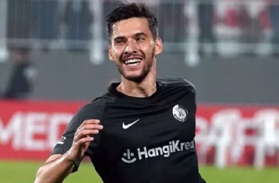Umut Nayir'den transfer açıklaması!