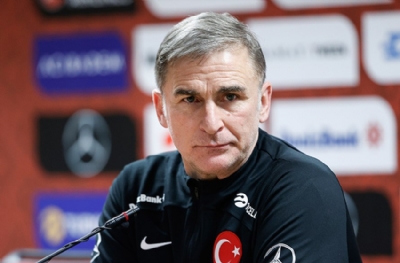 Stefan Kuntz: Maçın ne kadar önemli olduğunun farkındayız