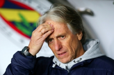 Jorge Jesus'u Brezilya milli takımının başında istemiyorlar 