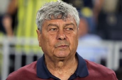 Lucescu'dan transfer cevabı: Teklif almadım, alsaydım da reddederdim