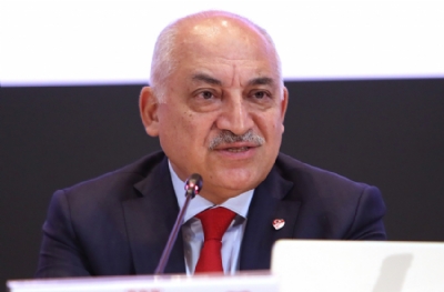 Süper Lig kulüplerinin satılması için Büyükekşi çalışmayı tamamladı