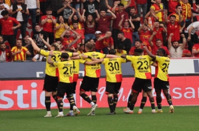 Göztepe, Southampton'la hazırlık maçı yapacak