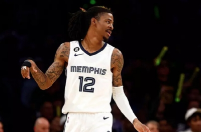 NBA yıldızına dev ceza!