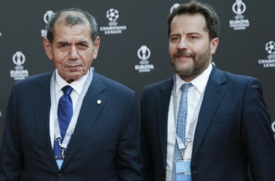 CEO Erden Timur, Başkan Dursun Özbek'i ikinci kez yalanladı