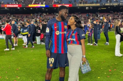 'Kessié'nin transferini duyurmak için birkaç zirve yapıldı'