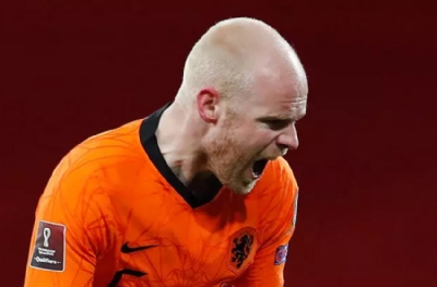 Klaassen gözyaşlarıyla açıkladı