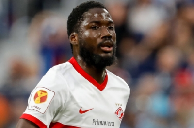 Galatasaray'a golcü teklifi! Bir Shamar çakın