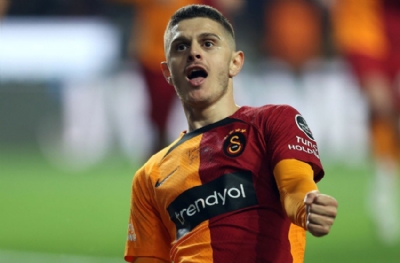 Fenerbahçe, Rashica için kulübüyle anlaştı