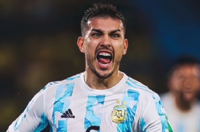 Paredes gelecek sezon hangi şehirde yaşayacağını açıkladı